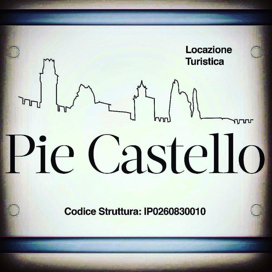 Bed and Breakfast Pie Castello à Susegana Extérieur photo